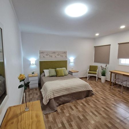 Апартаменты Chc - Casa Mi Madre Las Canteras  Экстерьер фото