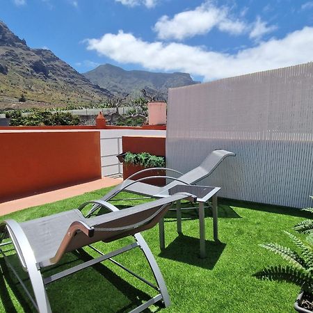 Апартаменты Chc - Casa Mi Madre Las Canteras  Экстерьер фото