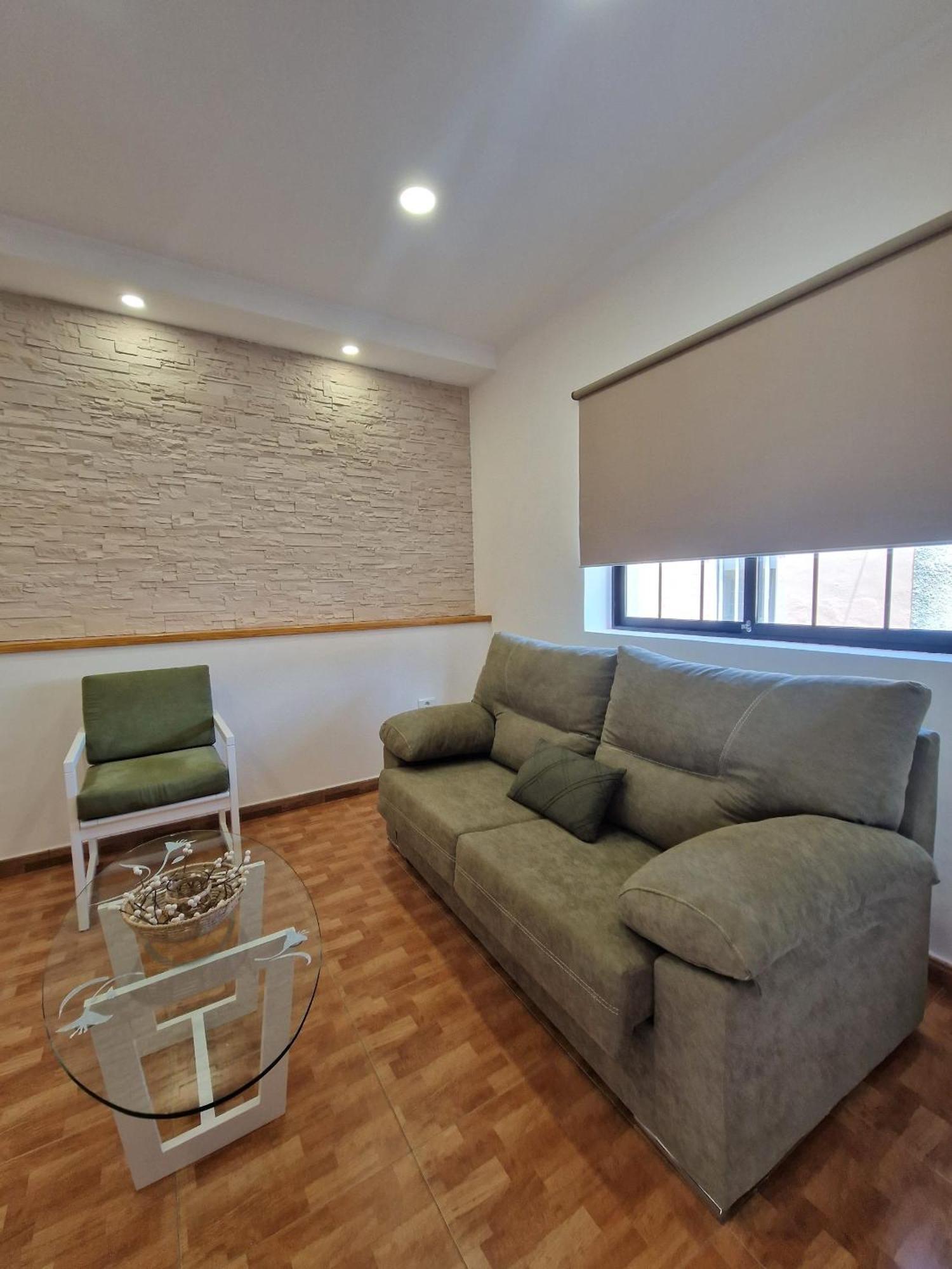 Апартаменты Chc - Casa Mi Madre Las Canteras  Экстерьер фото