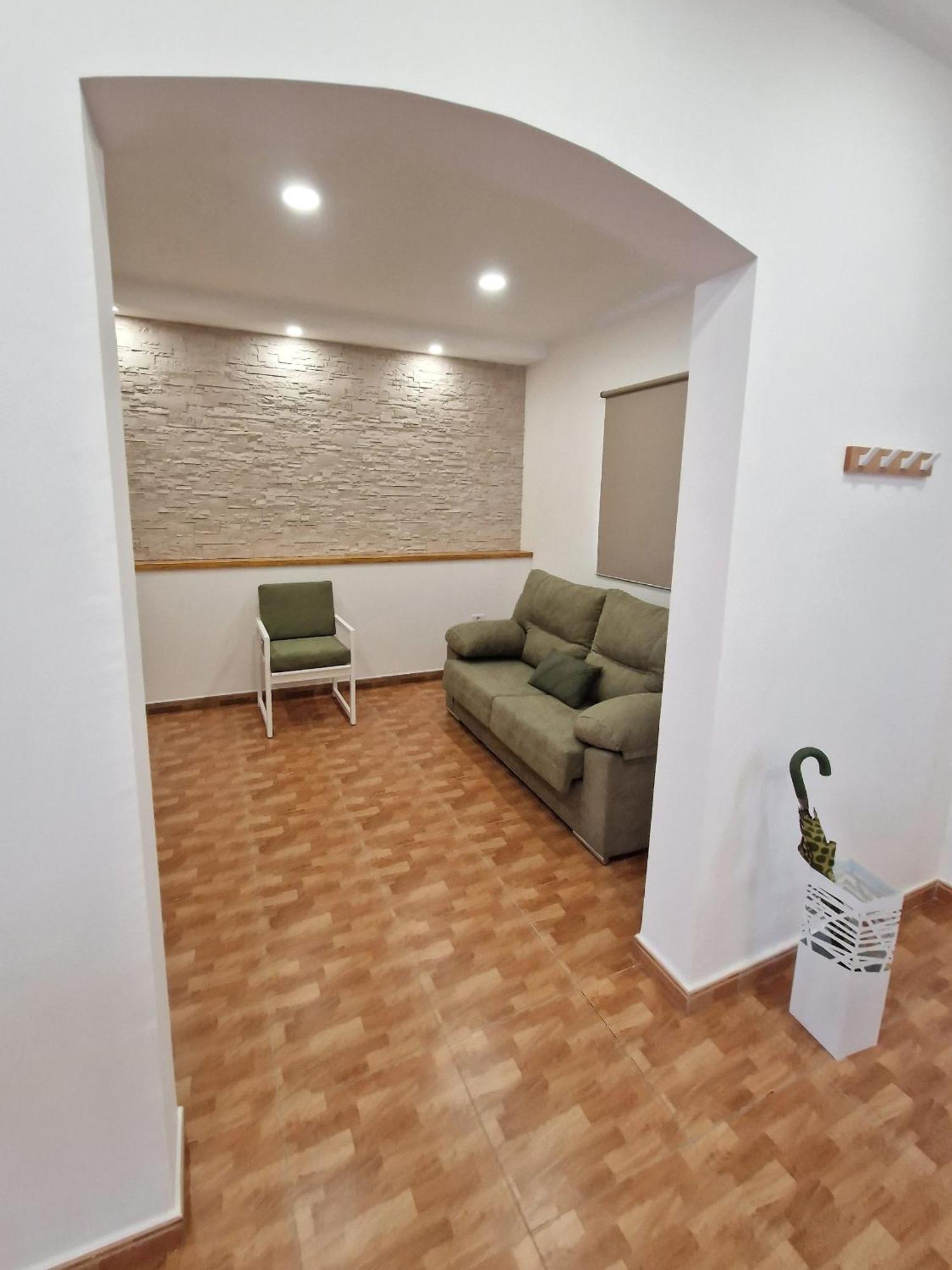 Апартаменты Chc - Casa Mi Madre Las Canteras  Экстерьер фото