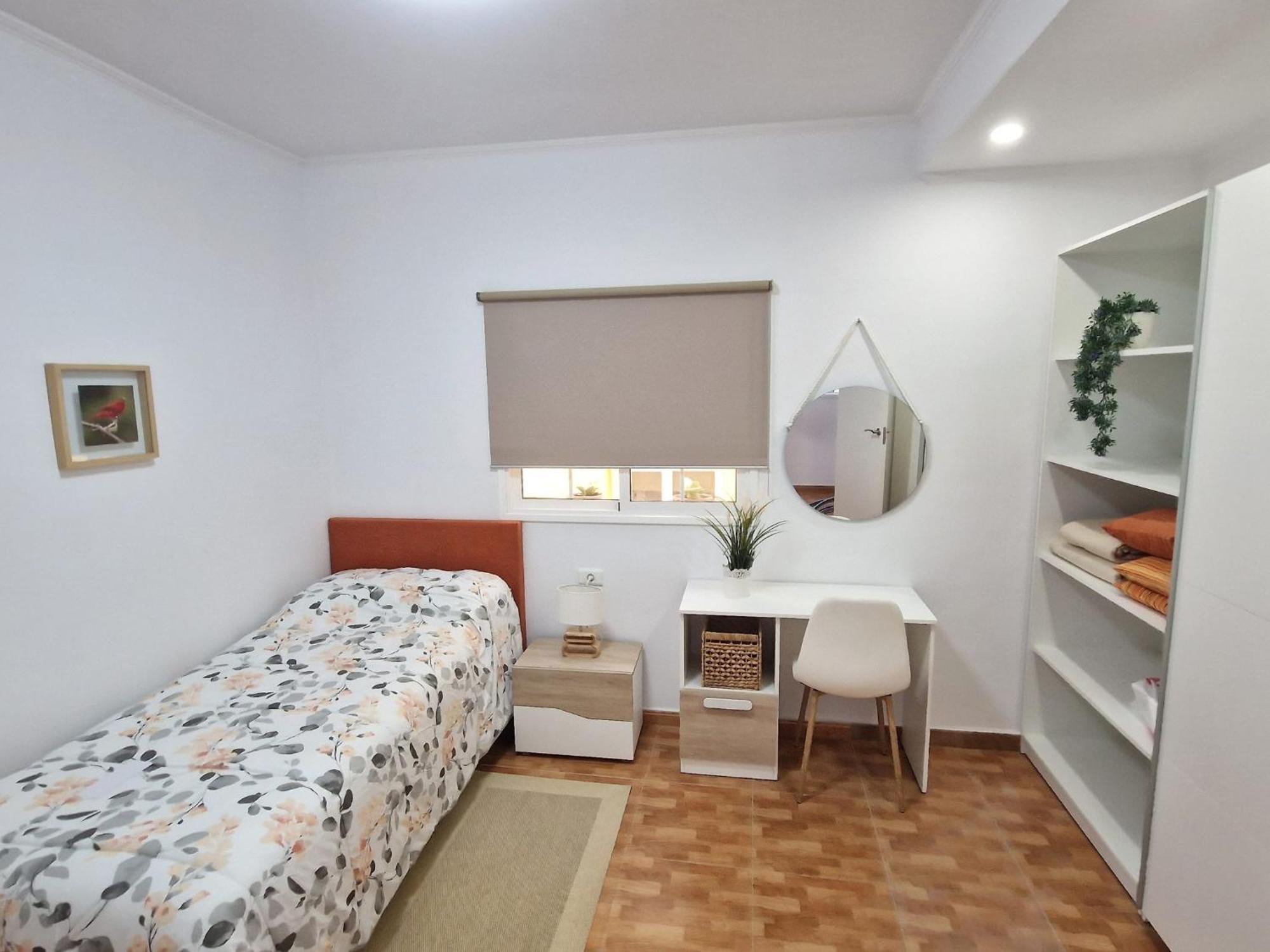 Апартаменты Chc - Casa Mi Madre Las Canteras  Экстерьер фото