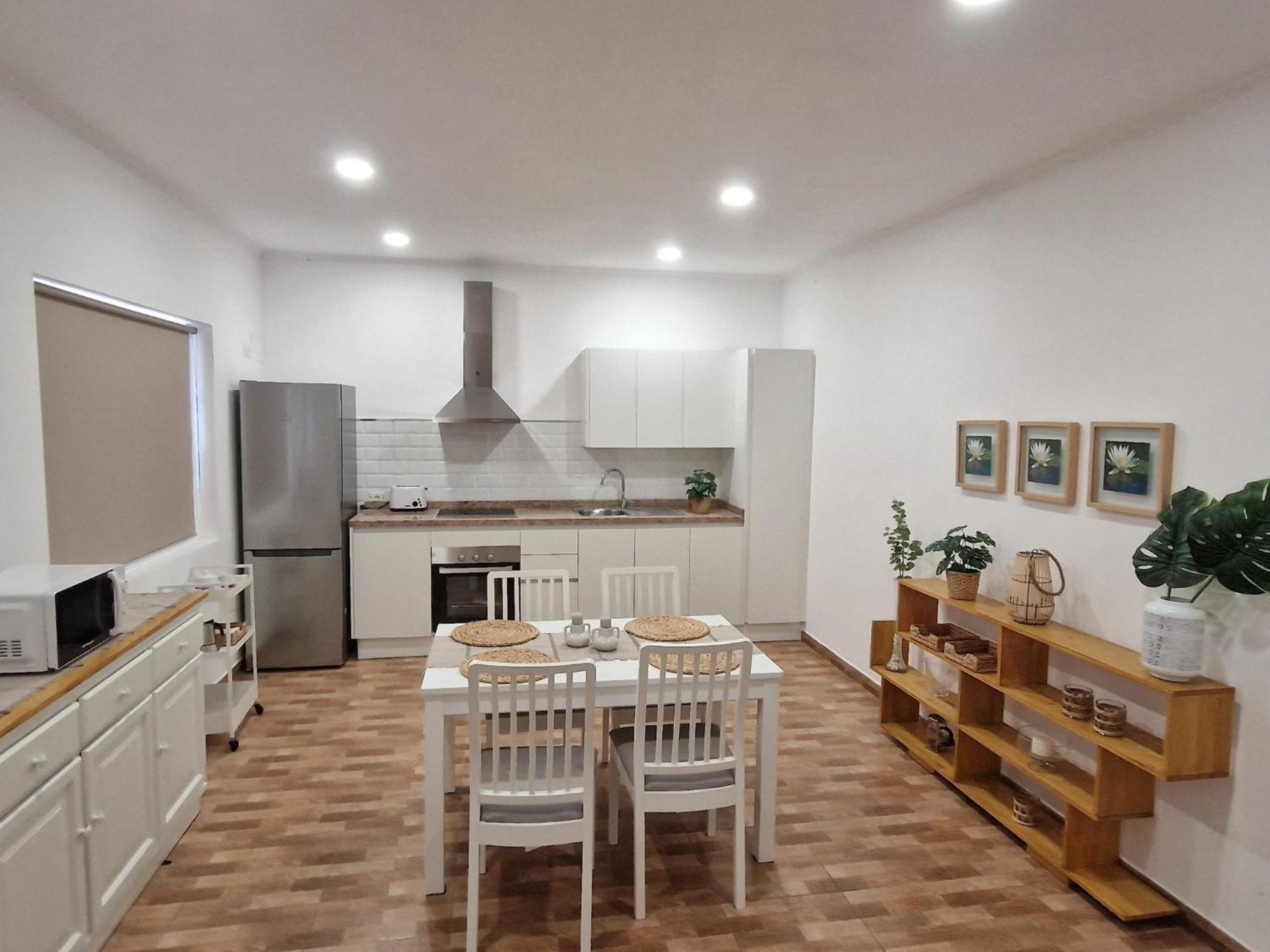 Апартаменты Chc - Casa Mi Madre Las Canteras  Экстерьер фото