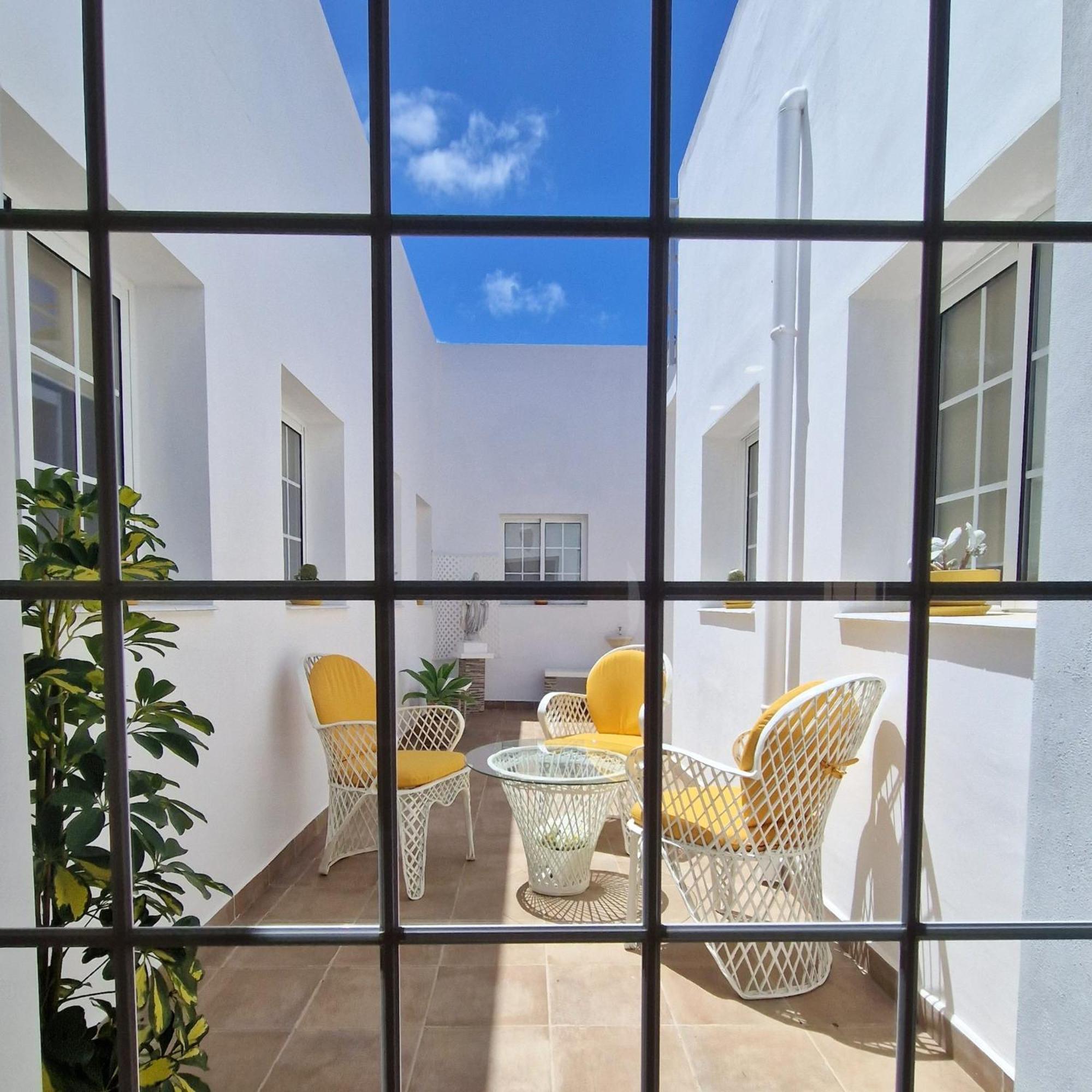 Апартаменты Chc - Casa Mi Madre Las Canteras  Экстерьер фото